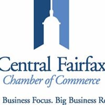 Central Fairfax Chamber of Commerce