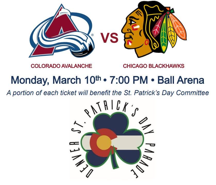 Pre-Game Social & AVS game Parade Fundraiser