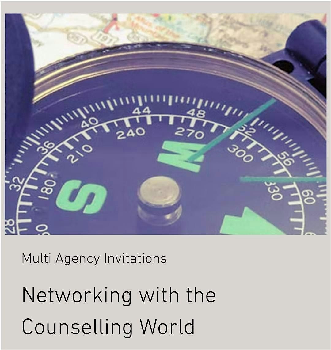 Networking with the Counselling World