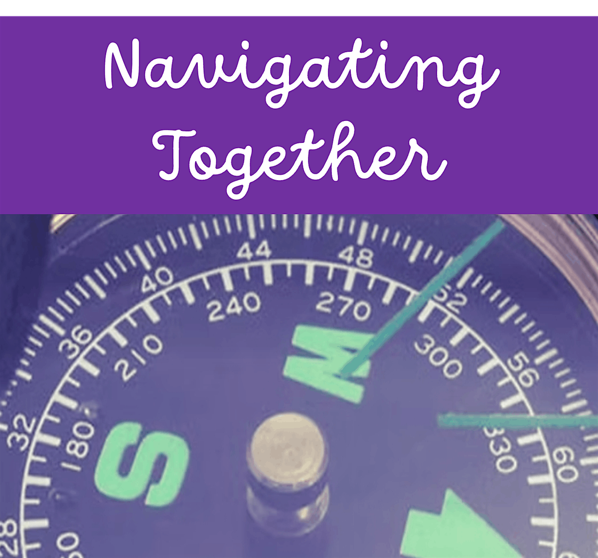 Navigating Together