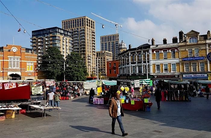 A Fun-Filled Scavenger Hunt! - Woolwich Wacky Wonders Hunt
