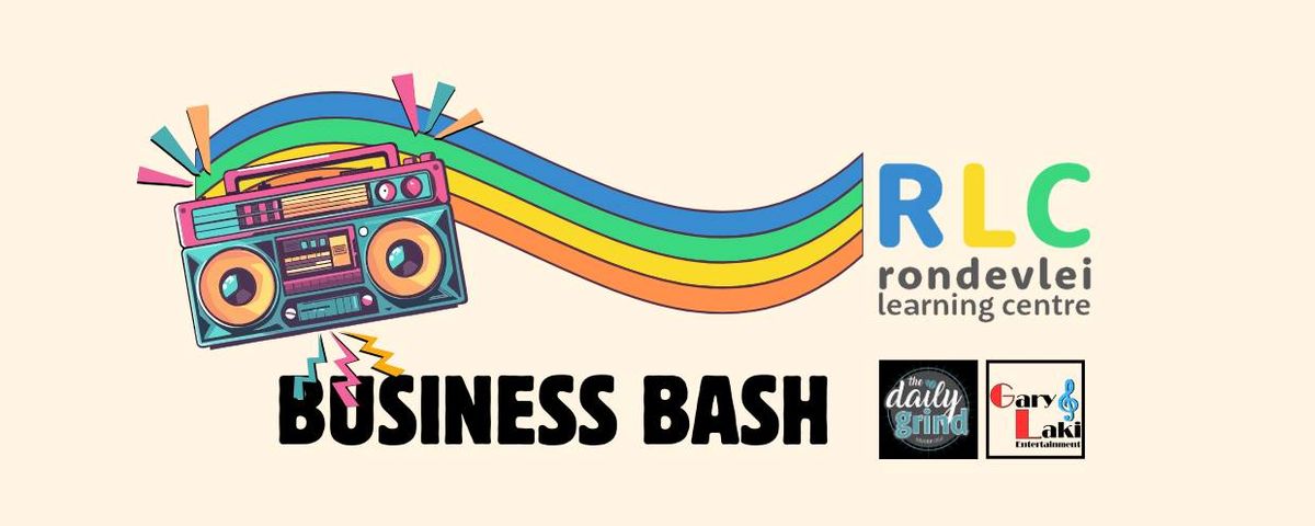 BUSINESS BASH