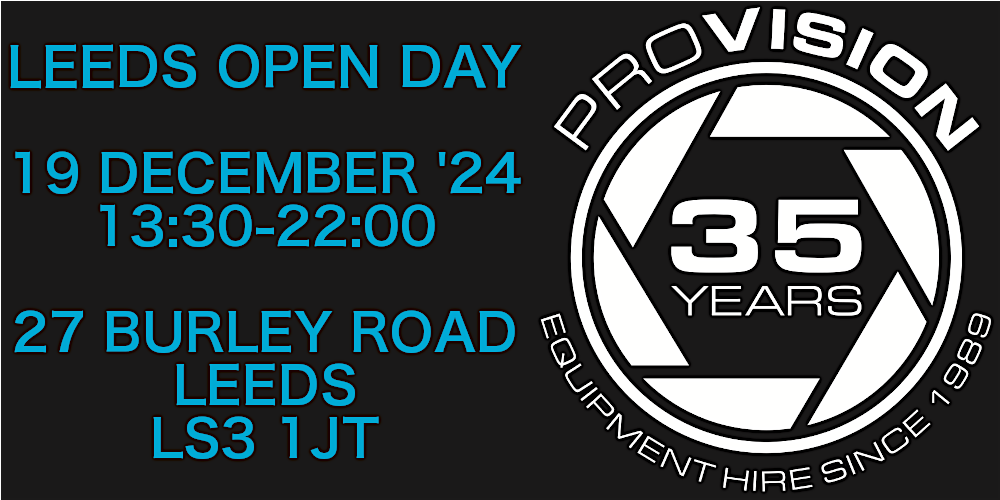 ProVision Open Day 2024