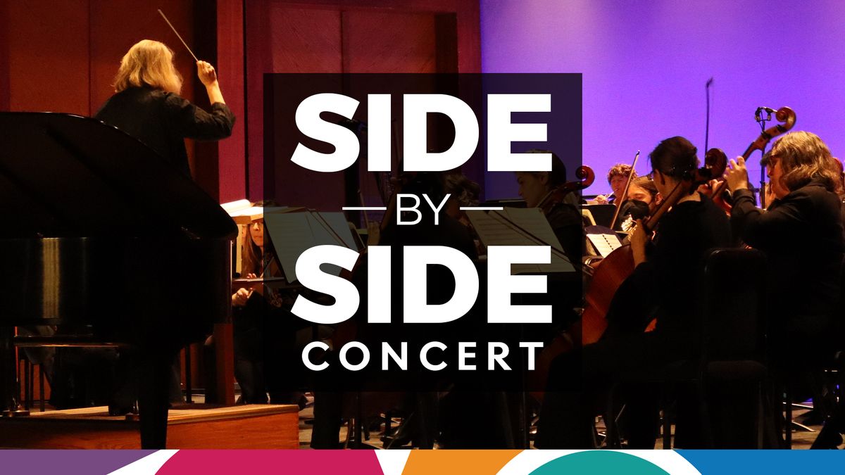 MSO Side-by-Side Concert