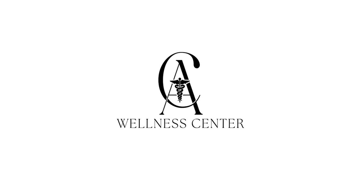 CA Wellness Grand Opening!
