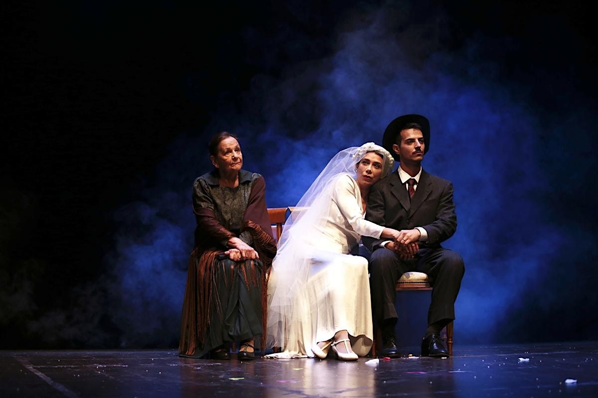 EL PA\u00cdS DEL VIENTO de Lelio Lecis, a partir de Grazia Deledda - MIT ZGZ25