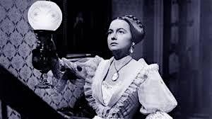 The Heiress-1949 Starring Olivia de Havilland & Montgomery Clift