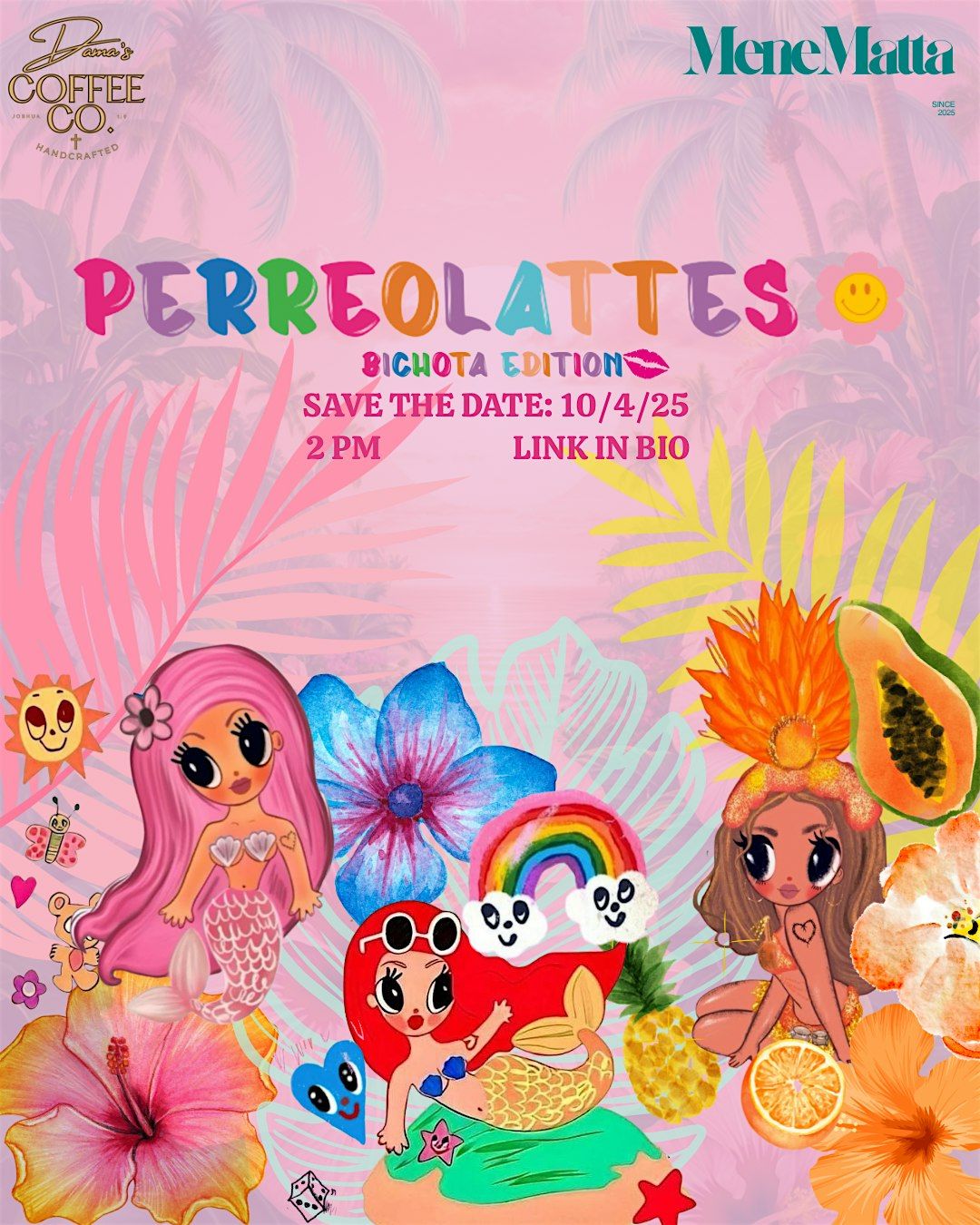 Perreolattes