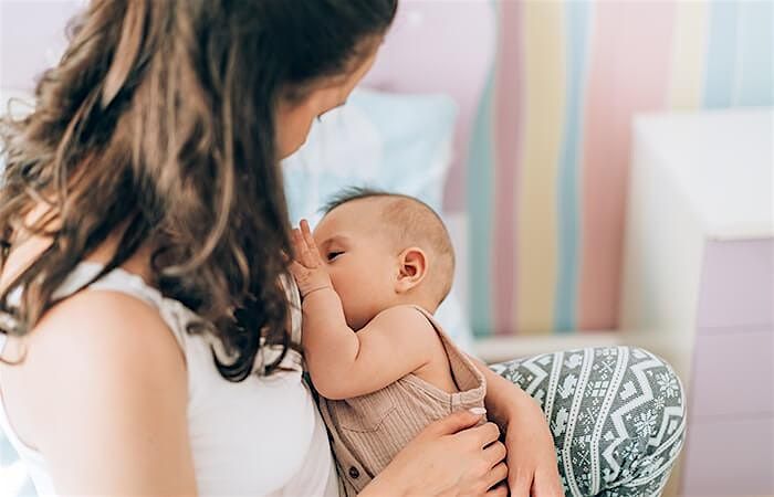 Breastfeeding Support Class
