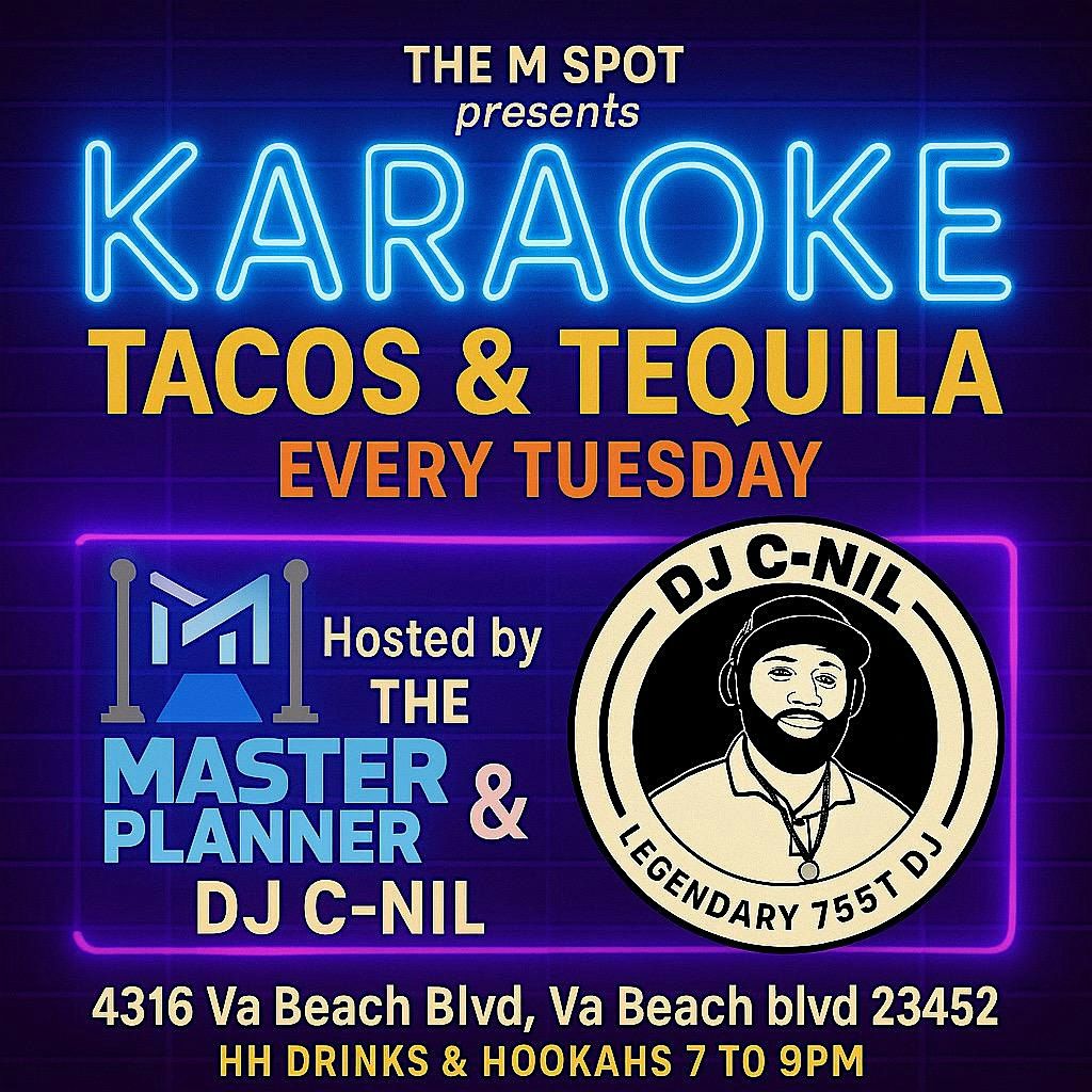 Taco Tuesday