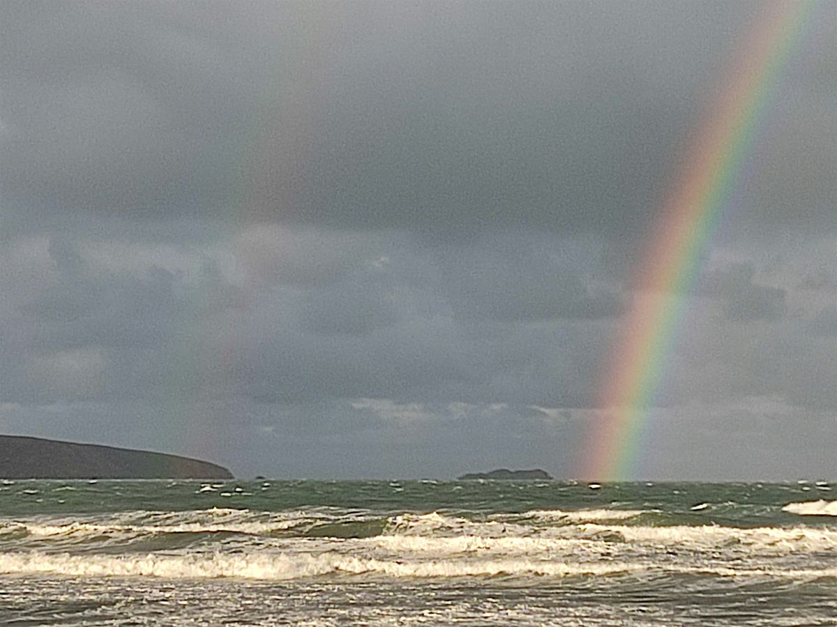 LLM Conference \u2013 Follow the Way of Love\u2026