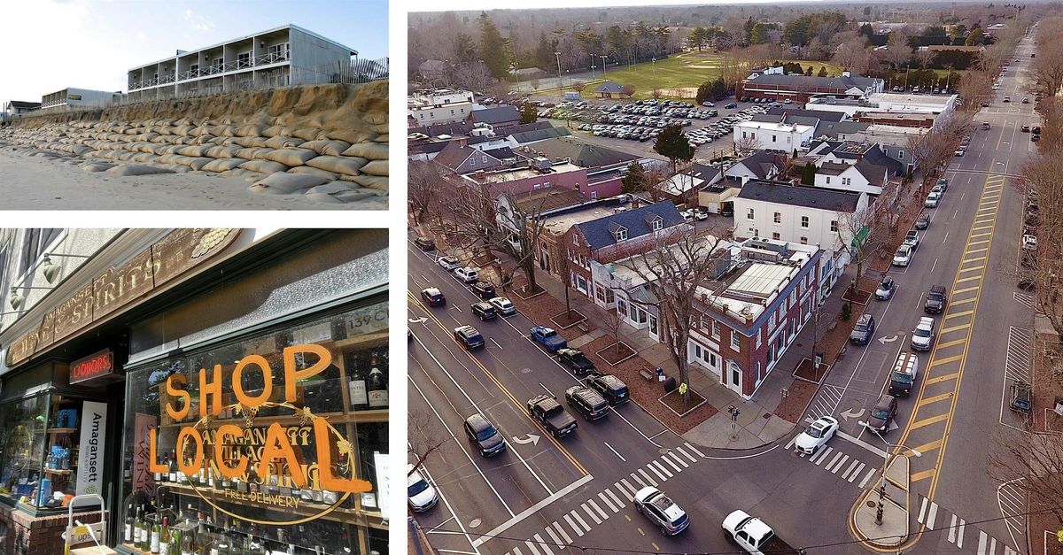 Local Matters: East Hampton