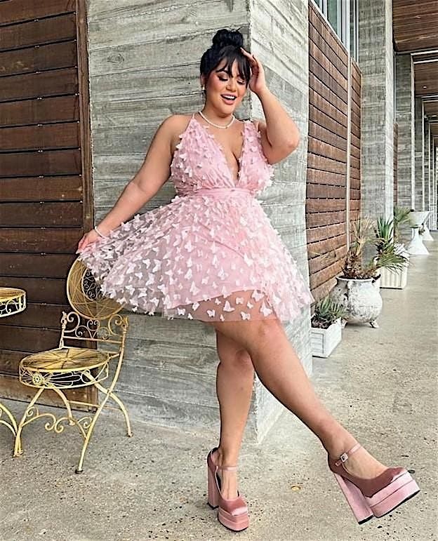 Sherman Boutique Fashion and Style