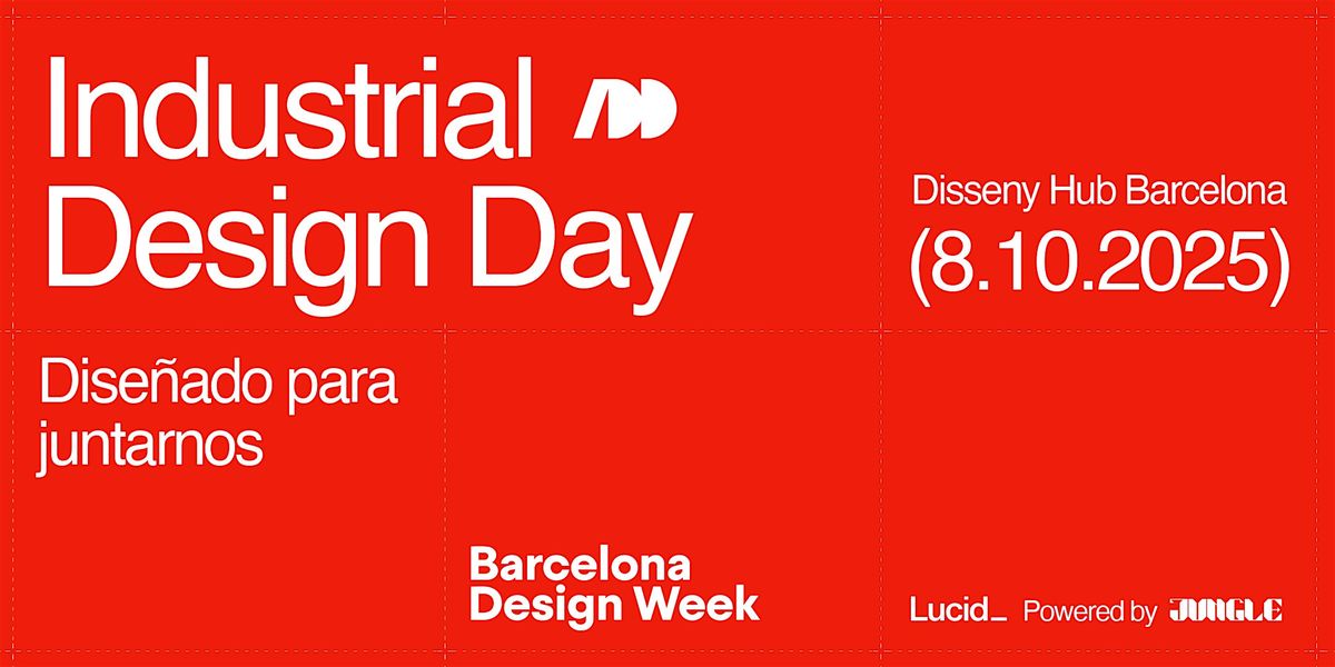 Industrial Design Day  2025