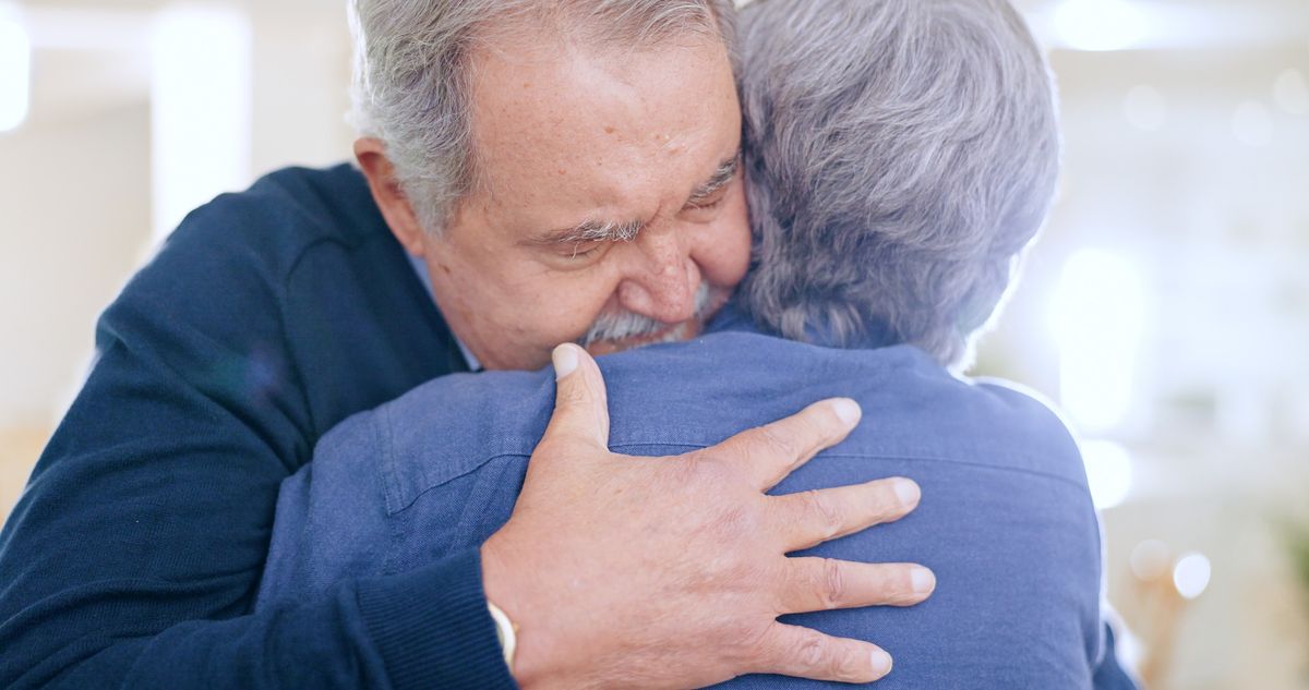 Parkinson\u2019s Hospice Support Group (View Room)