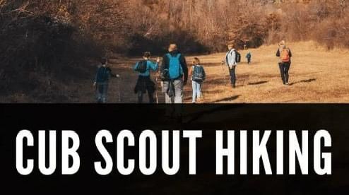 Historic Adventure at Camp Milton Preserve with Cub Hiking Club