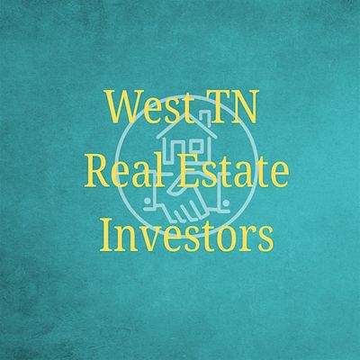 West TN Real Estate Investors