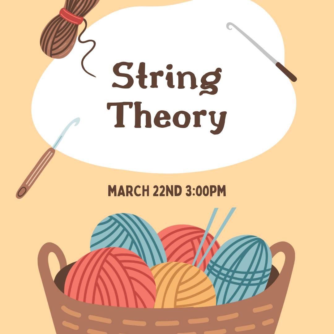 String Theory