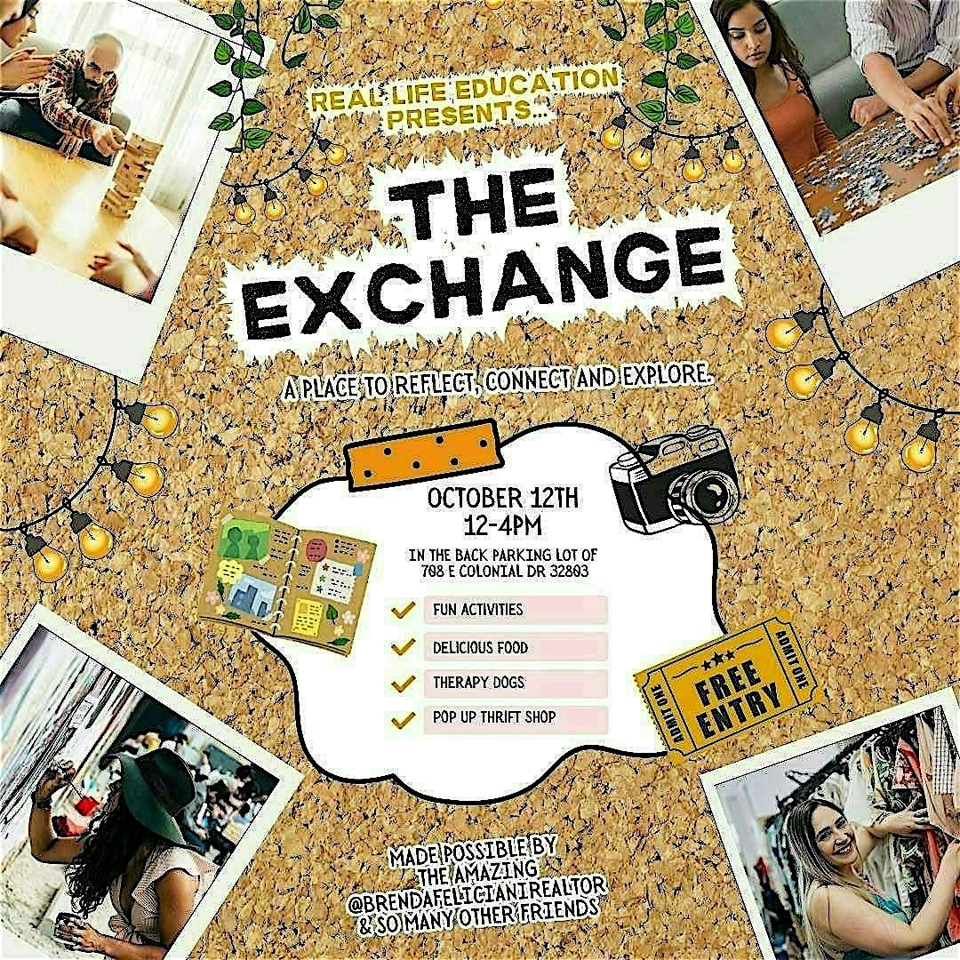 The Exchange