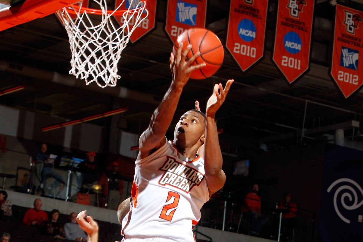 Ball State Cardinals Women's Basketball vs. Bowling Green Falcons