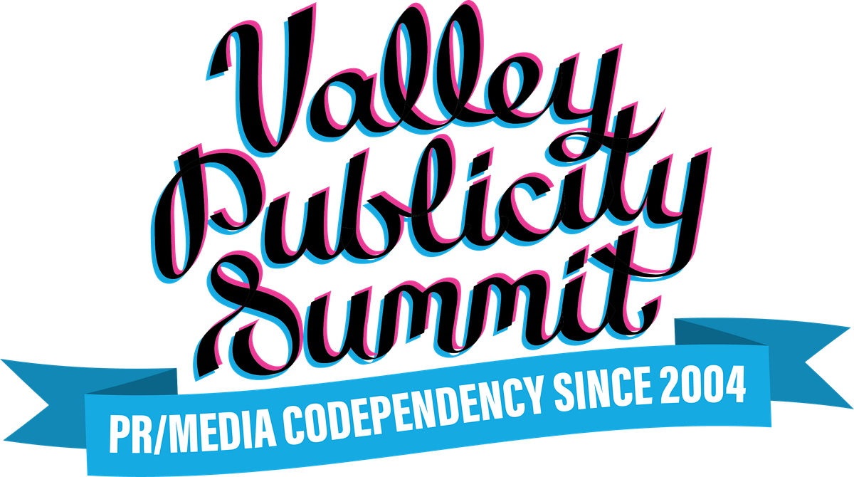 21st annual Valley Publicity Summit '25, presented by SPJ