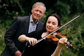 Iona Brown & David Murray