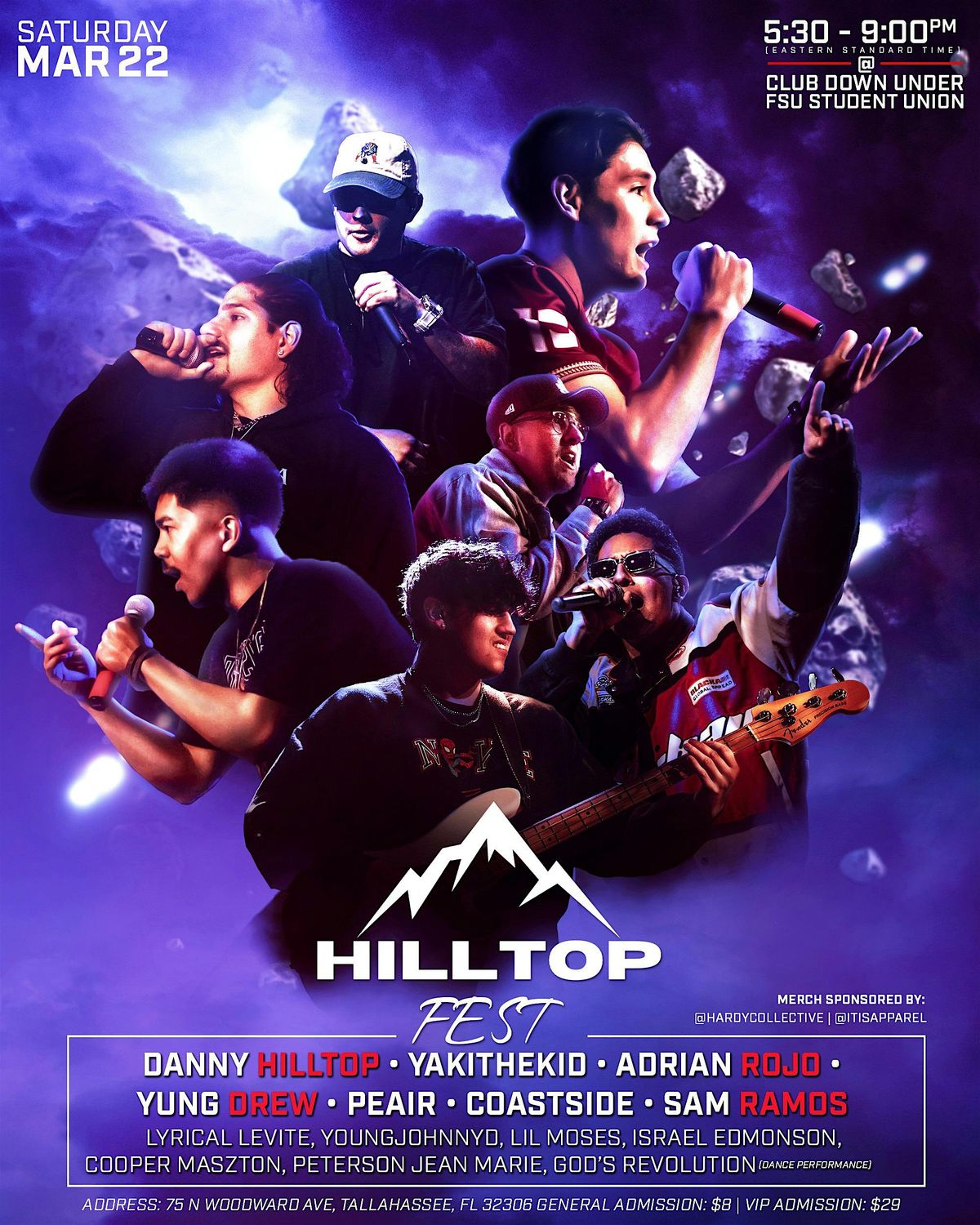 Hilltop Fest