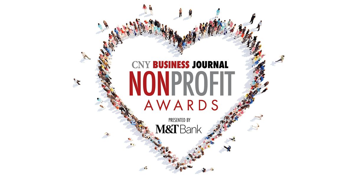 2025 Nonprofit Awards