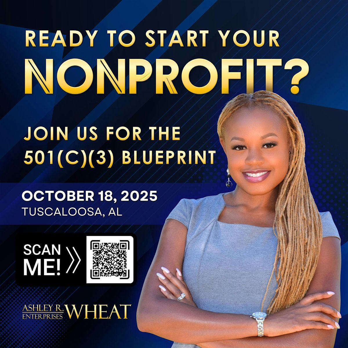 How to Start a Nonprofit: The 501(c)(3) Blueprint