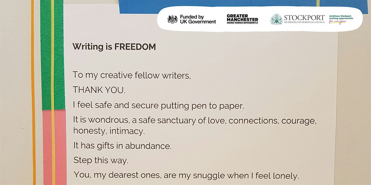 Words for Wellbeing