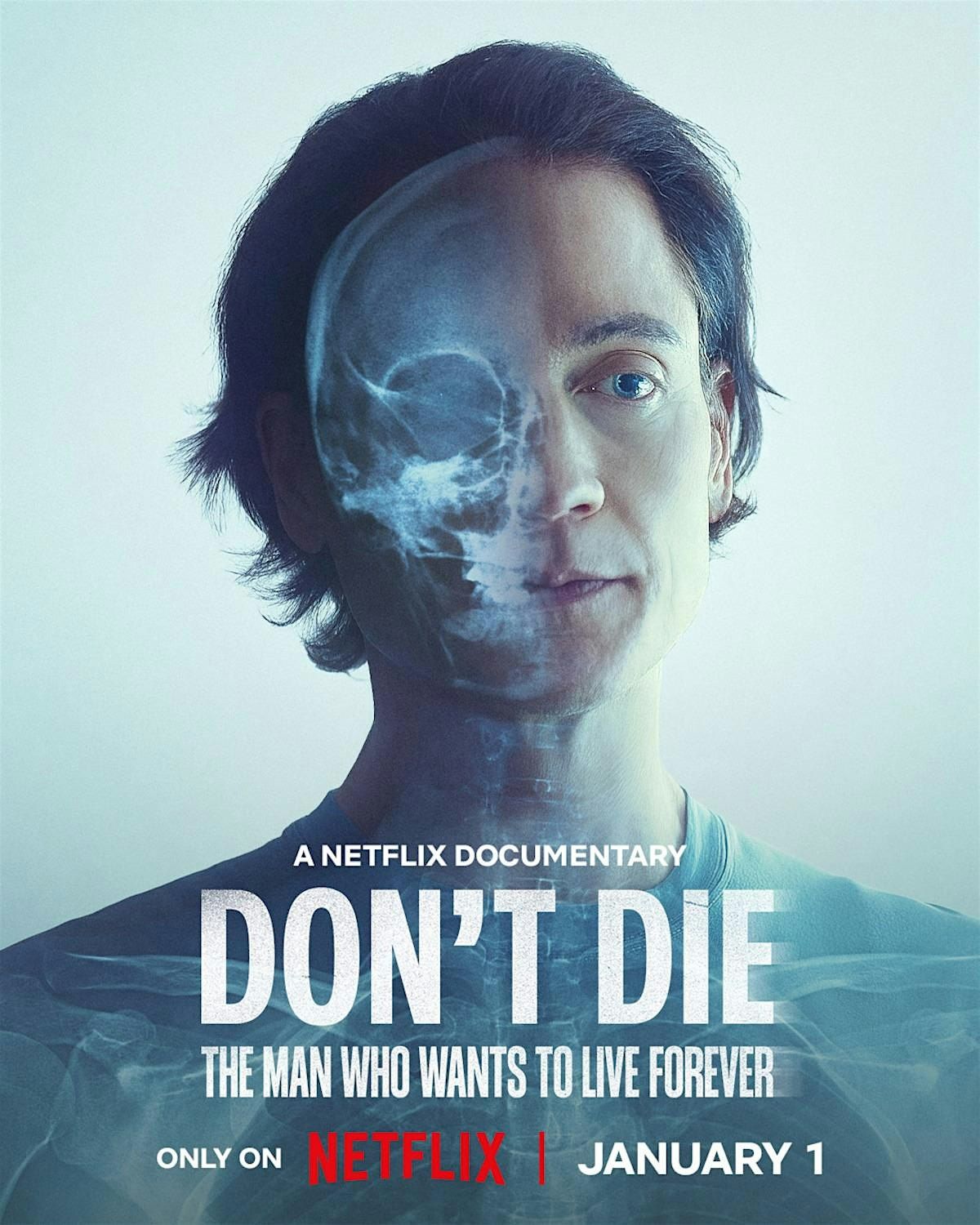 Don't Die Netflix Documentary Movie Night