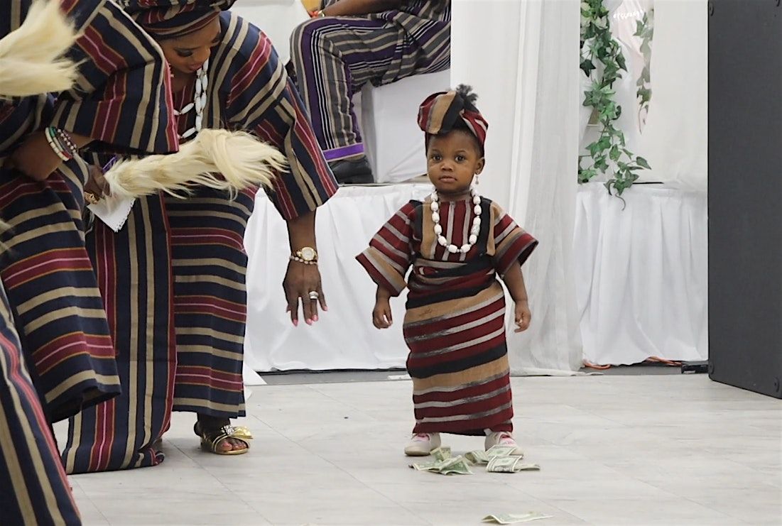 5th Annual Yoruba Day Celebration