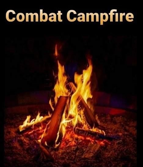 Combat Campfire - VFW Post 8840