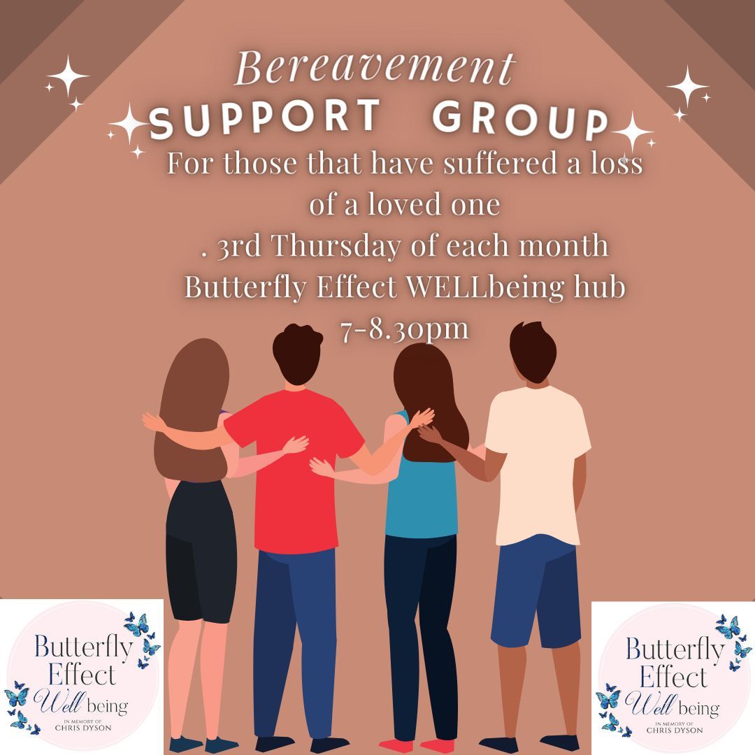 Bereavement Group