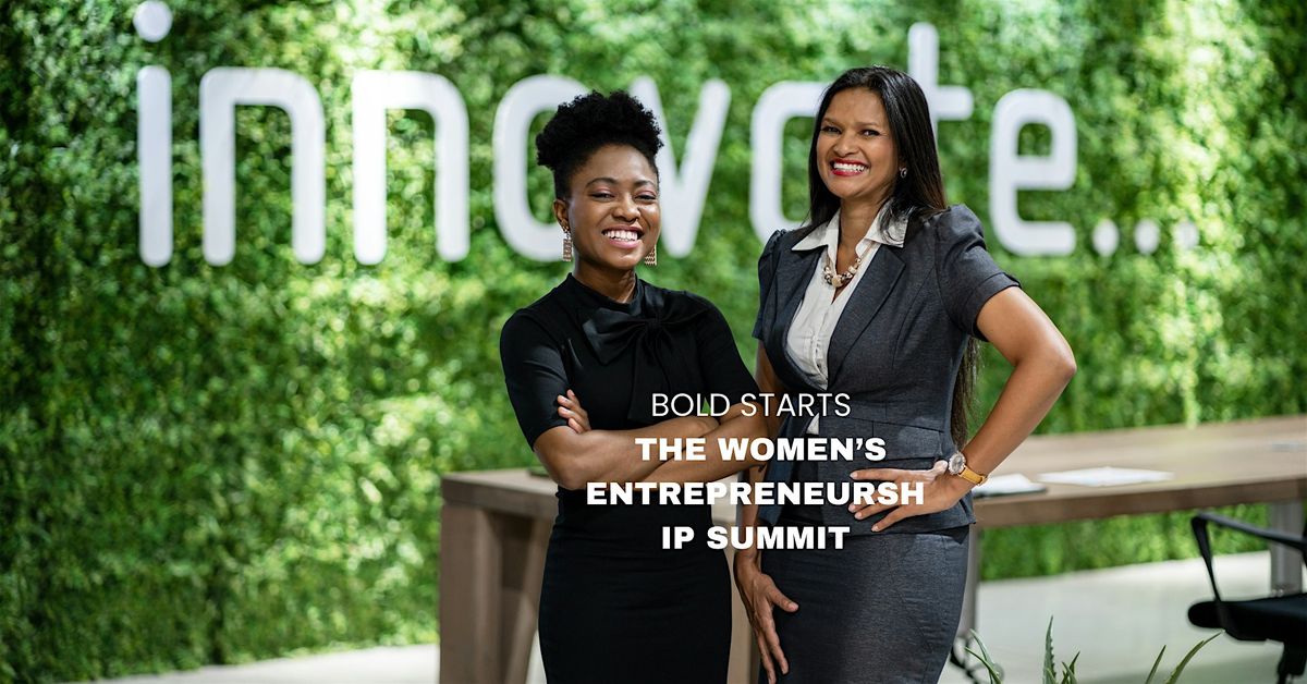 POWER IN PROGRESS: Women Leading Forward