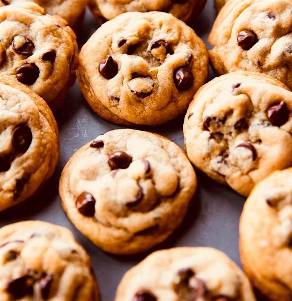 Teen Treats: Cookie Workshop, $55