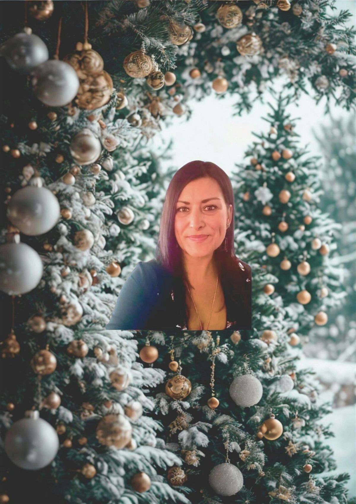 Turkey, Tinsel & Tunes - Pop Music