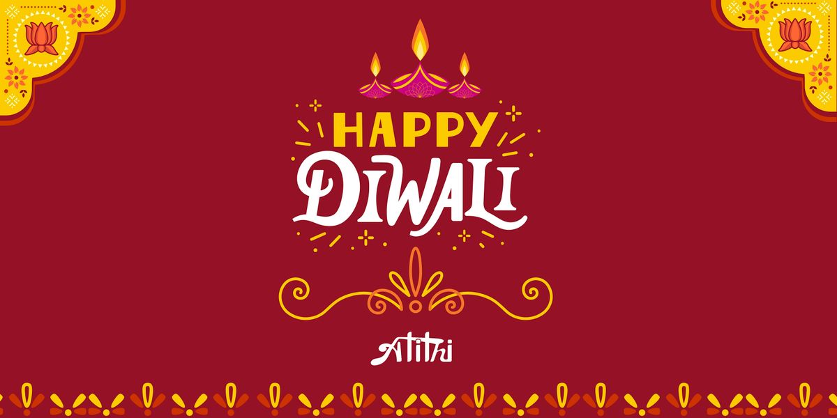 Diwali Night at Atithi Studios