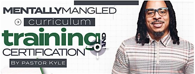 Mentally Mangled Curriculum Training