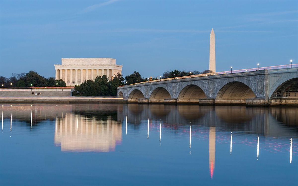 Young Risk Professionals DC Boat Cruise