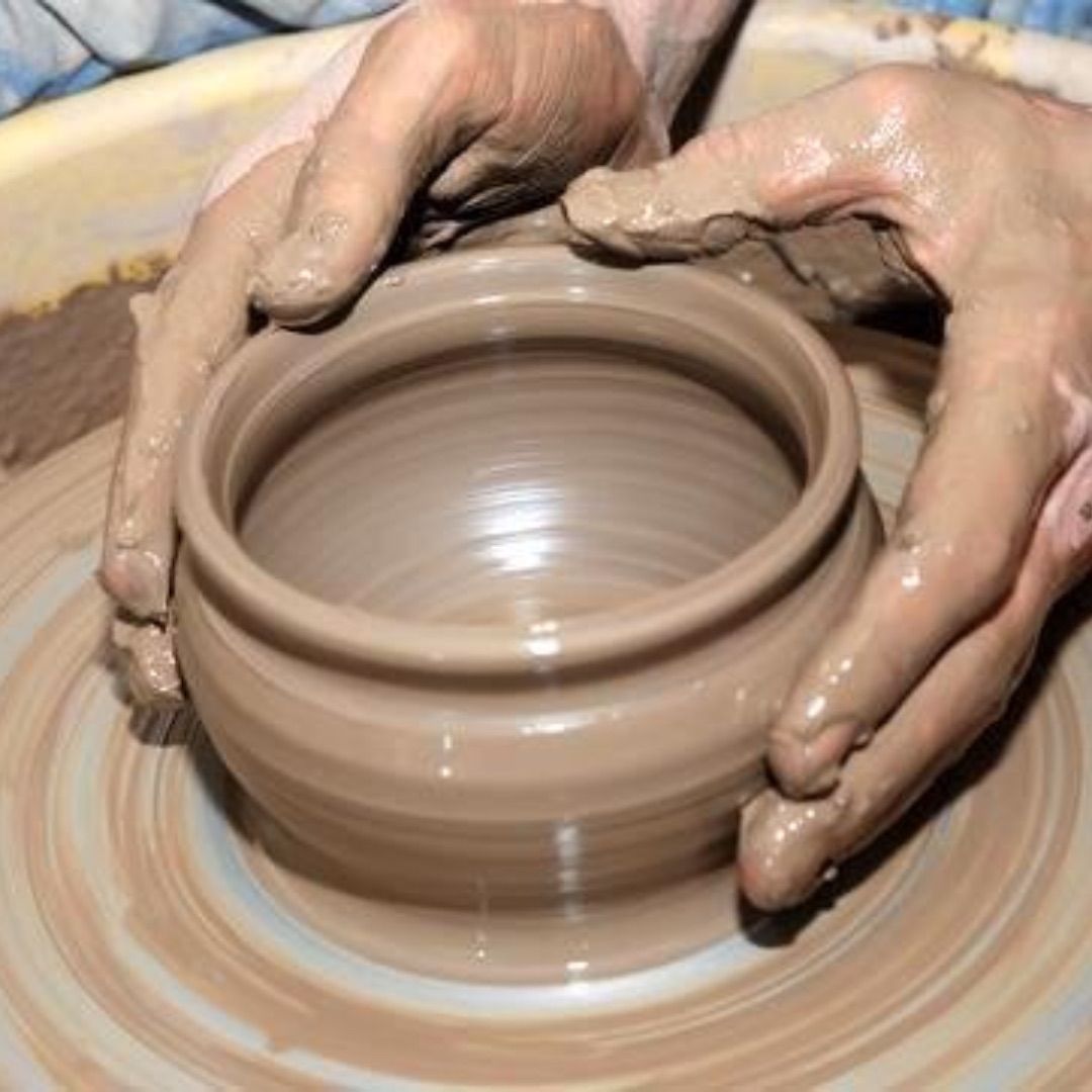 Taste of Clay 