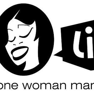 Mon0lisa Productions - Lisa Jackson