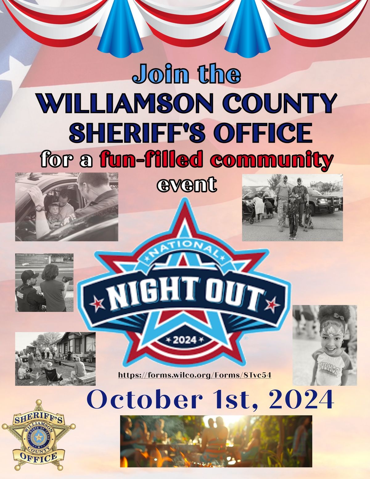 National Night Out