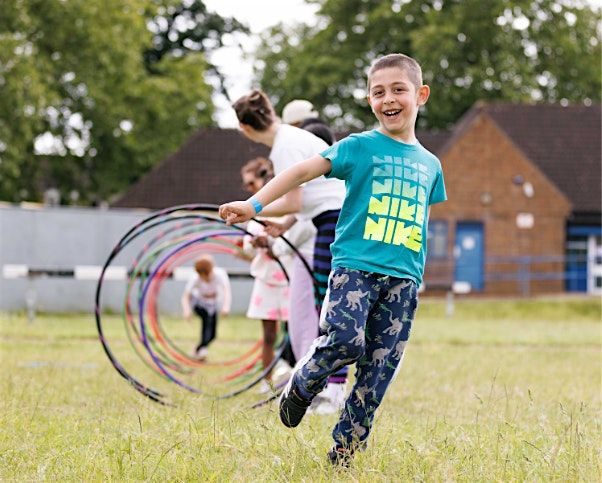 Inclusive Club Network: London Gathering