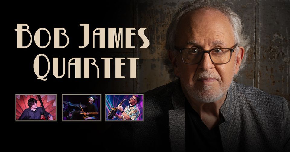 Bob james