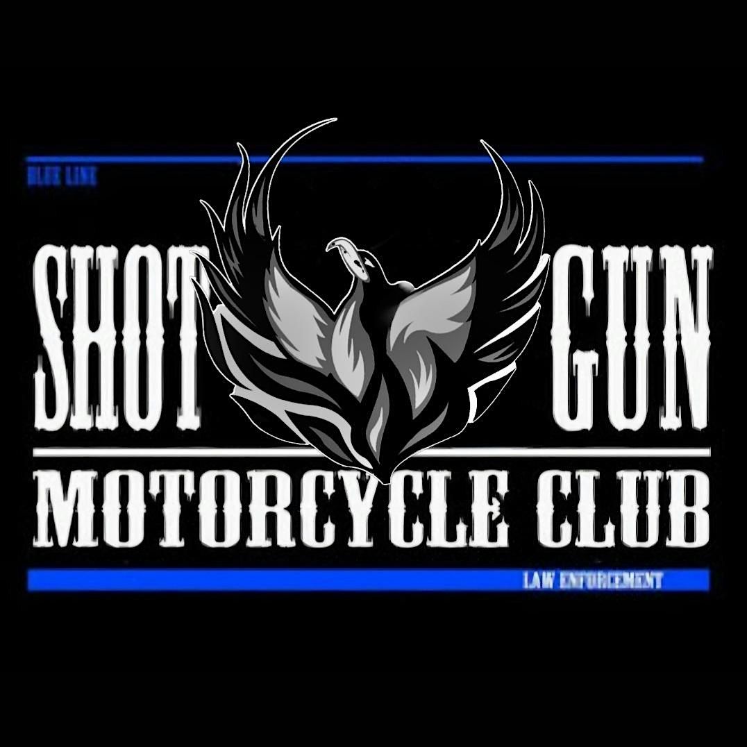 Shot Gun LEMC Poker Run