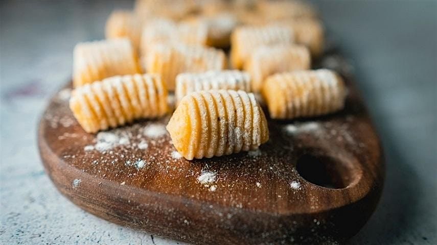 Hands-on Gnocchi Making