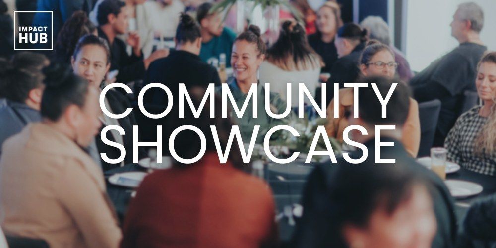 Community Showcase