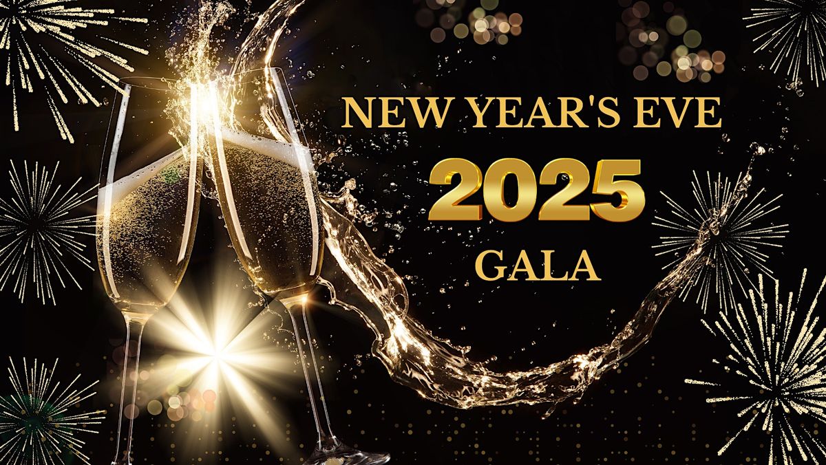 New Year's Eve Gala