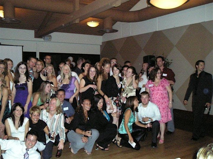 Piner High School 30 year Class Reunion